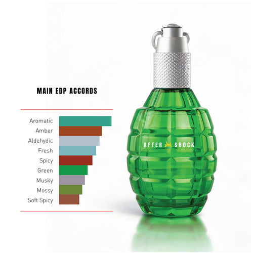 AFTERSHOCK HITMAN (100ML)