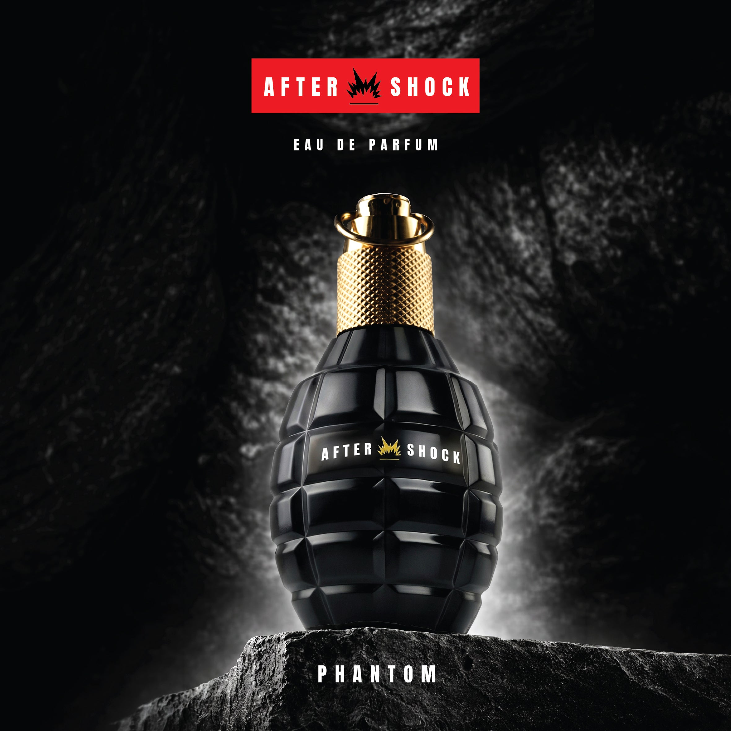 AFTERSHOCK PHANTOM (100ML)