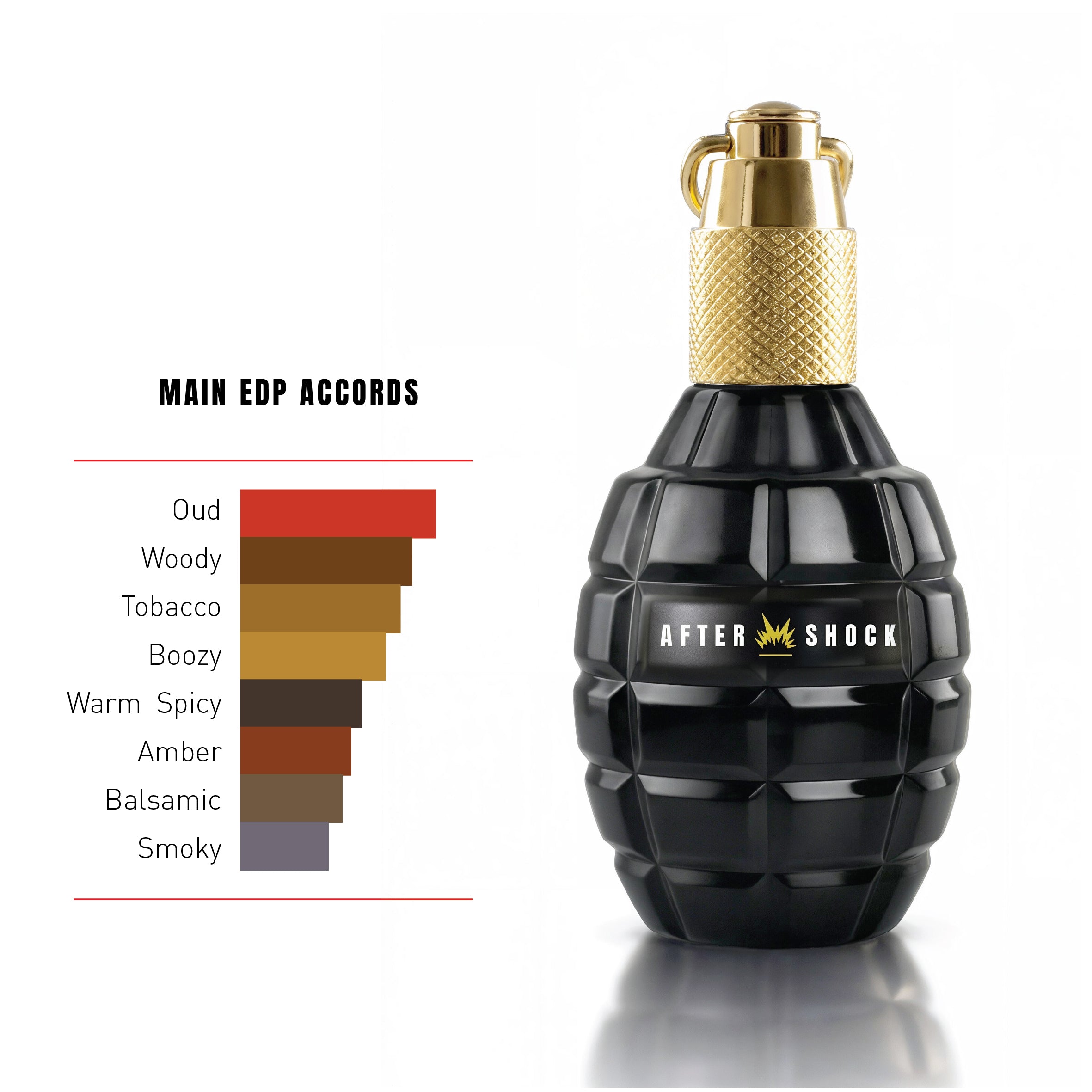 AFTERSHOCK PHANTOM (100ML)