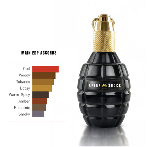 AFTERSHOCK PHANTOM (100ML)