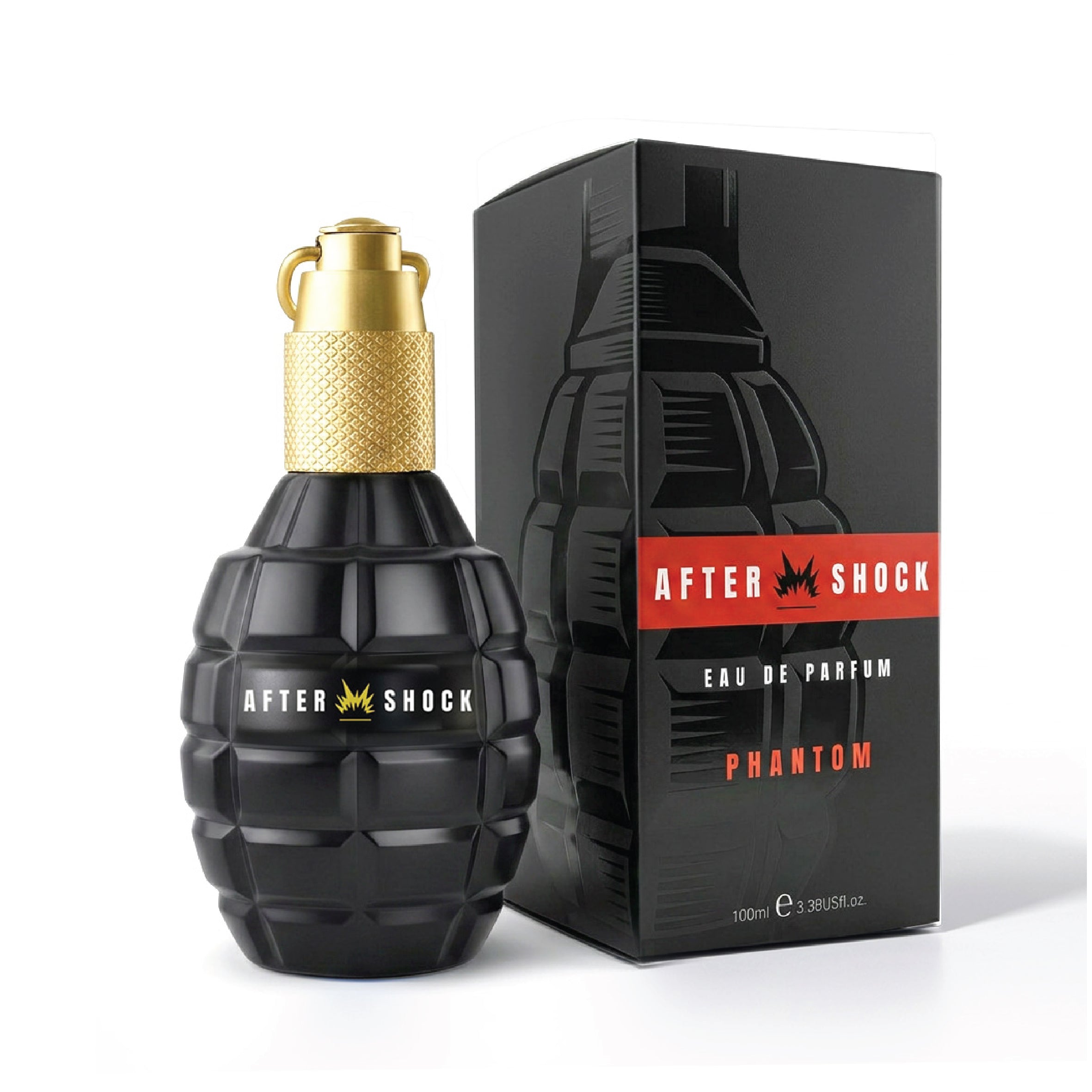 AFTERSHOCK PHANTOM (100ML)