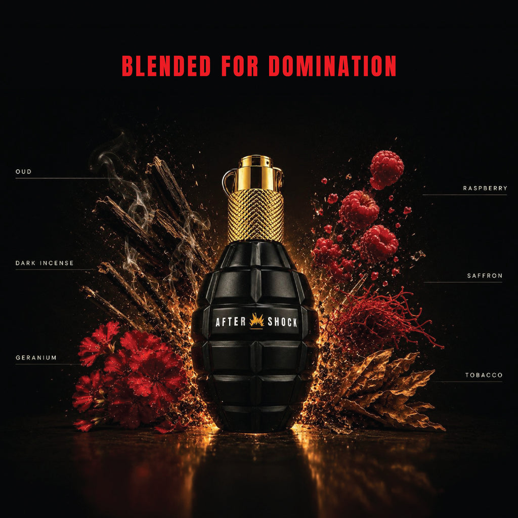AFTERSHOCK PHANTOM (100ML)